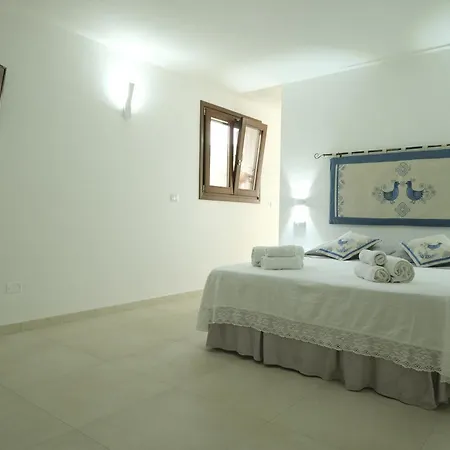Domus Aurea Alghero
