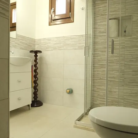 度假居 Domus Aurea *